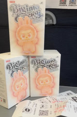 Plush Lovely POP MART The Monsters Big into Energy Blind Box-Random Collectible POP_MART - KOEEK