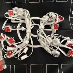 2 Pk Govee RGBIC Permanent Outdoor Lights Add-On Strand - 16.4ft, 12 Lights X2 GOVEE - KOEEK