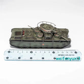 AM 1/72 Soviet T-35A Multi-Turret Heavy Tank with Opening Hatches Finished Model AM - KOEEK