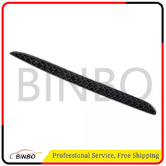 L & R Rear Bumper Side Vent Grille Fit for Benz W205 C-Class C63 AMG 13-17 07FC0E-D4 - KOEEK