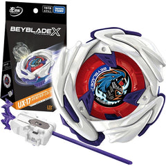 In Stock Takara Tomy Meteor Dragoon 3-70J Booster Burst Beyblade X UX17 Official TAKARA - KOEEK