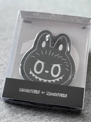 US STOCK The 10th Anniversary Ehibitio Monsters By Monsters Compact Mirror