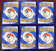 Pokémon S-Chinese Gem Pack Vol.5 Captain Pikachu CBB5C Set of 6 pcs Holo NM 2026 07FC0E-D4 - KOEEK