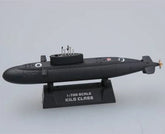 Trumpeter 1/700 Russian Navy Kilo Class Submarine Plastic Model Kit 87002 TRUMPETER - KOEEK