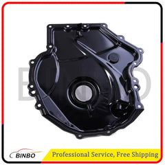 Engine Timing Cover For VW GLI GTI Tiguan AUDI A3 A4 A5 Q5 06K109210AE 1.8T 2.0T 07FC0E-D4 - KOEEK