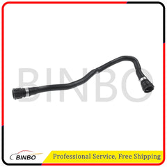 Engine Heater Hose for BMW E60 525i 2001-2004 E39 528i 1996-2000 530i 2001-2003 07FC0E-D4 - KOEEK