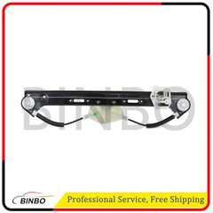 Power Electric Window Regulator for BMW E83 X3 2004-2010 Rear Right 51353448252 07FC0E-D4 - KOEEK
