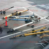3D Printed 1/72 Aircraft helicopter support pole kit Unpainted 07FC0E-D4 - KOEEK