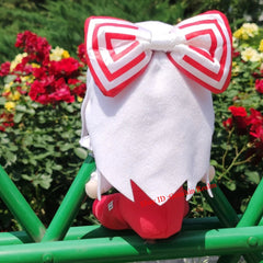 Anime Touhou Project Fumo Series Fujiwara no Mokou Plush Doll Cartoon Toy Gift 07FC0E-D4 - KOEEK