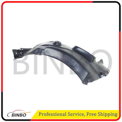 Front Fender Liner Passenger Side Rear Section For BMW 328i 323i 335d 07FC0E-D4 - KOEEK