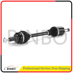 Front Right CV Axle Shaft fit for Mercedes Benz W222 S550 2223300902 A2223300902 07FC0E-D4 - KOEEK