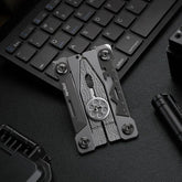 Nextool Mini Edc Multifunction Tool Outdoor EDC Screwdriver Wrench Pliers Knife 07FC0E-D4 - KOEEK