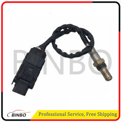 LR118316 Nox Sensor for Land Rover Discovery Sport Range Rover Evoque 2.0T 07FC0E-D4 - KOEEK