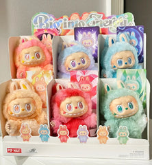 POP MART The Monsters Big into Energy Series Vinyl Pendant Blind Box Collectible POP_MART - KOEEK