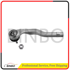 Outer Steering Tie Rod End L/R For BENZ W212 E250 E300 E350 E400 E550 E63 4MATIC 07FC0E-D4 - KOEEK