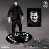 Mezco DC Comics: The Frankenstein 1/12 Action Figure Collective Boxed Toys Model MEZCO - KOEEK