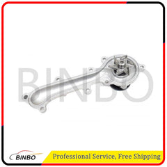 1322000201 High Quality Engine Water Pump For 2008 Smart Fortwo 1.0L-L3 07FC0E-D4 - KOEEK
