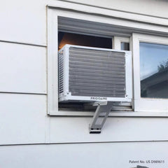 Window Air Conditioner Support Bracket Heavy Duty, Up to 165 lbs 07FC0E-D4 - KOEEK
