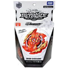 TAKARA TOMY Zwei Bahamut Booster Beyblade GT B-00 WBBA Slashing Dragon Ver TOMY - KOEEK