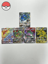 5Pcs IN STOCK Pokemon S-Chinese Rayquaza Collection Set NM 07FC0E-D4 - KOEEK