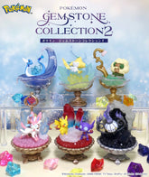 Re-Ment Miniatures Pokemon Gemstone Collection Vol.2 Trading Figures Confirmed RE-MENT - KOEEK