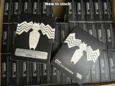 IN STOCK Mess Toys Symbiote Kaine Parker Spider-Man Action Figure Boxed MESS_TOYS - KOEEK