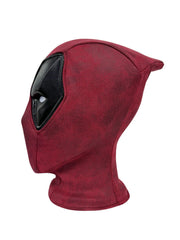 Deadpool Wade Winston Cosplay Full Face Mask Helmet Adult Unsex Marvel Comics 07FC0E-D4 - KOEEK