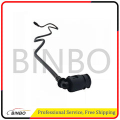 31319051 Coolant Pipe for Volvo S60 2011 S60 3.0L L6 V60 3.0L L6 2015 V70 XC60 07FC0E-D4 - KOEEK