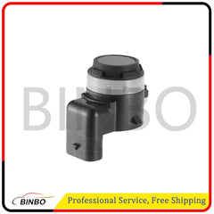 4PCS PDC Ultrasonic Sensor Parking Assist For BMW X1 X3 X4 Mini 66209274428 07FC0E-D4 - KOEEK