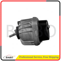 Set of 4 Left+Right Engine Motor+Transmission Mounts For BMW E90 E91 E92 E82 E88 07FC0E-D4 - KOEEK
