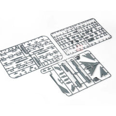 1/72 Eduard 70141 MiG-21MF Fishbed ProfiPACK Fighter Plastic Model with Decals EDUARD - KOEEK