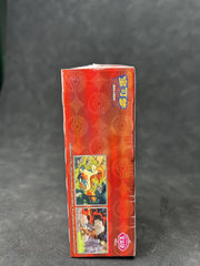 Break from Case Pokemon Chinese CBB4C Gem Pack Vol.4 Booster Box Sealed 2026 07FC0E-D4 - KOEEK