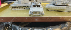 3D Printed Panzer Art 1/72/48/87 Joint Light Tactiacal Vehicle, USA Model kit 07FC0E-D4 - KOEEK