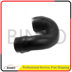 Cooling Hose Water Pump to Thermostat Housing For BMW E60 128i 325i 525i 528i X3 07FC0E-D4 - KOEEK