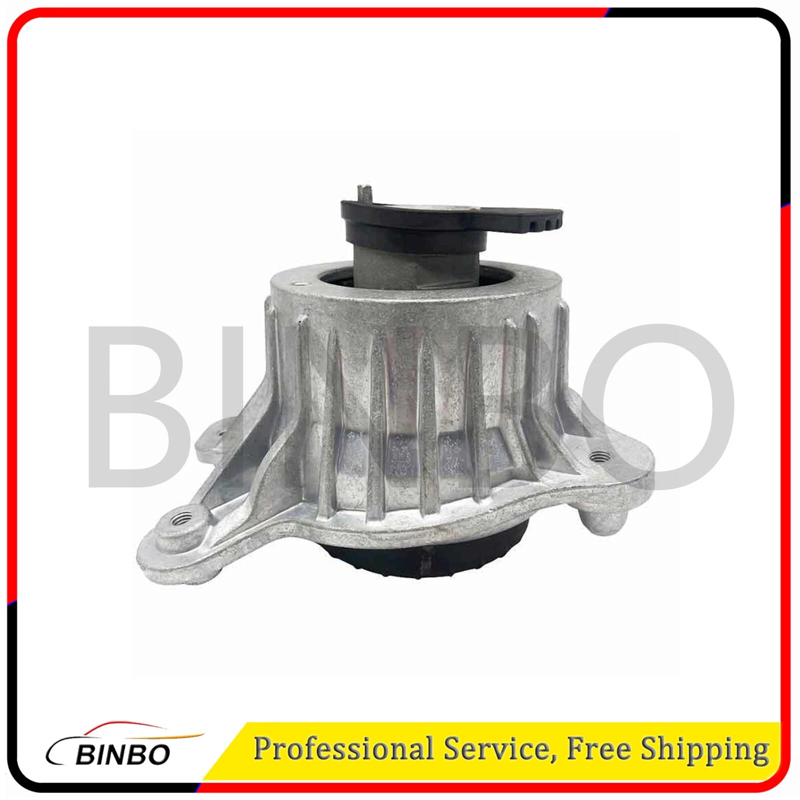 Right Engine Mount 2052406317 for BENZ C-Class W205 C180 C200 C260 C300 C350 07FC0E-D4 - KOEEK