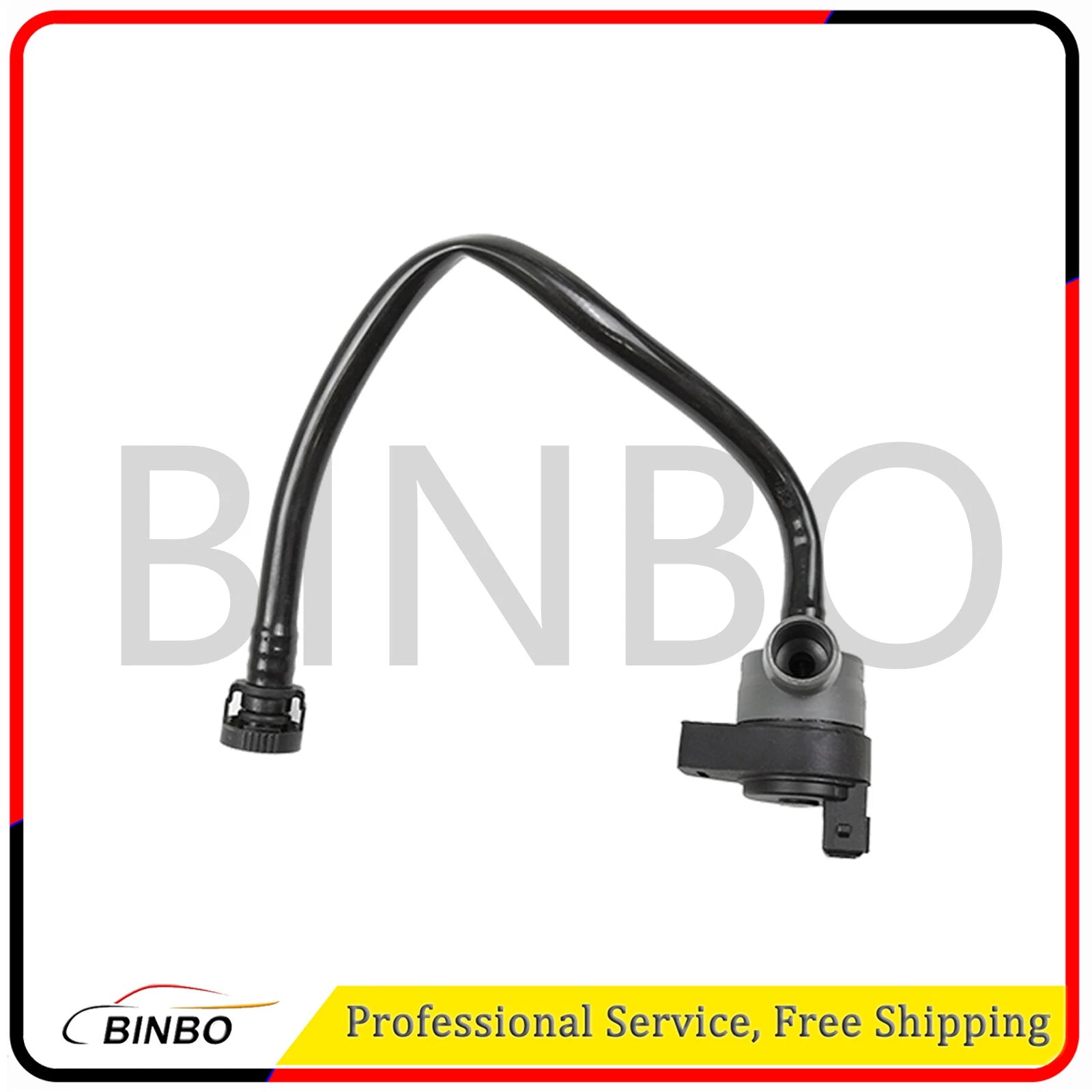 Fits For BMW F10 F01 523i 528i 530i N52N Fuel Tank Breather Valve 13907636152 07FC0E-D4 - KOEEK