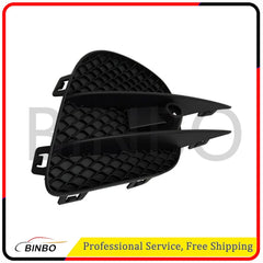 Fit For 16-19 Mercedes-Benz GLC300 Fog Light Cover Outer Driver & Passenger Side 07FC0E-D4 - KOEEK