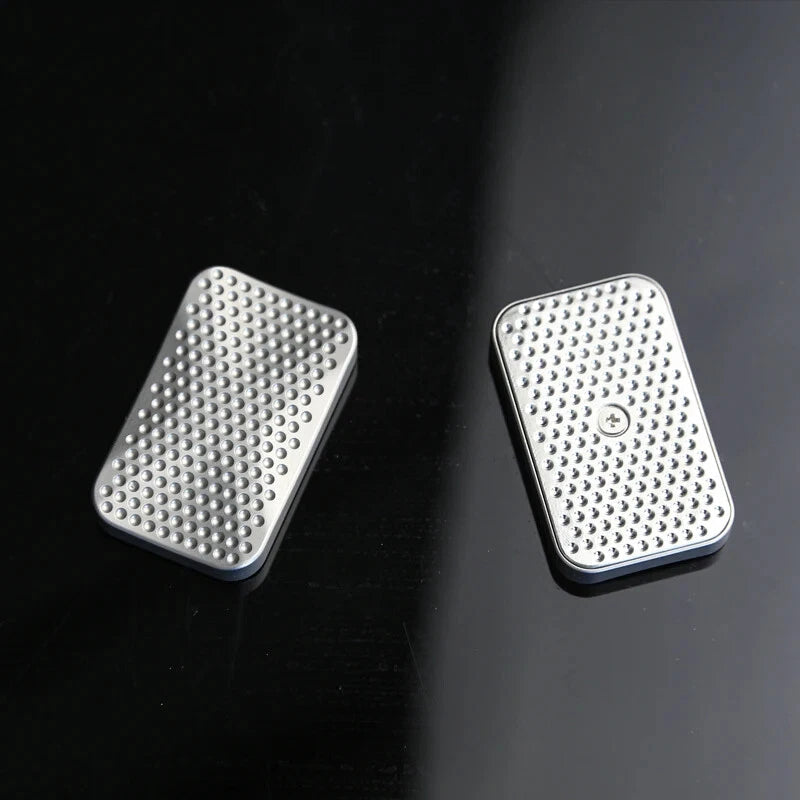 Honeycomb Fidget Slider Magnetic Push Slider Fidget Toys Adult Stress Relief Toy 07FC0E-D4 - KOEEK