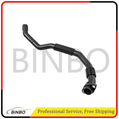 20456522 20412261 Engine Oil Filler Pipe For Volvo FM/FH Euro5/6 Trucks D13 07FC0E-D4 - KOEEK