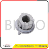#63117159570 Turn Signal Headlights Socket For BMW E90 E91 F30 328i 335i 330i M3 07FC0E-D4 - KOEEK