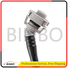 8W0121081BL Coolant Overflow Hose For Audi A4 A4 Allroad A5 Quattro 2.0L 17-18 07FC0E-D4 - KOEEK