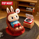 Authentic The Monsters Jazz Music Figures Toy Art Gift Doll 07FC0E-D4 - KOEEK