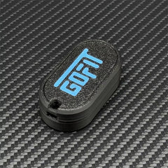 Simple Push Fidget Slider Toy Plastic Haptic Slider ADHD EDC Fidget Spinner Toys 07FC0E-D4 - KOEEK
