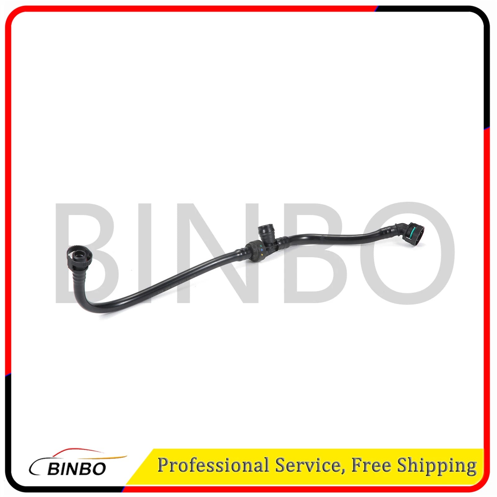 FOR BMW 1 F20 B48 2.0 PETROL FUEL SUCTION PIPE 8605160 13908605160 2016 07FC0E-D4 - KOEEK