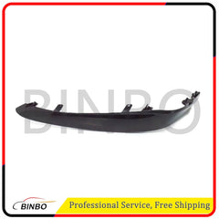 Fit For MERCEDES A205 C205 S205 W205 C-CLASS W205 Side spoiler 2058857138 07FC0E-D4 - KOEEK