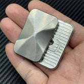 Titanium Alloy Magnetic Fidget Toy EDC Fidget Toys ADHD Fidget Slider for Office 07FC0E-D4 - KOEEK
