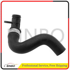 30713530 Engine Coolant Hose For 2007-2016 Volvo S80 S80,XC90 XC70 07FC0E-D4 - KOEEK
