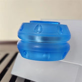 1PCS Acrylic Fidget Spinner Toys Stress Relief Hand Finger Spinner EDC Toy 07FC0E-D4 - KOEEK