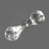1pcs PC Begleri Knucklebone Fidget Toy Worry Stone Finger Skill EDC Toy Gift 07FC0E-D4 - KOEEK