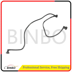 Radiator Overflow Hose Vent Line A2465010325 For Benz CLA250 GLA45 AMG W246 B200 07FC0E-D4 - KOEEK